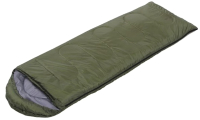 Спальный мешок Golden Shark Fert 150 (молния слева, зеленый) - 
