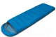 Спальный мешок Golden Shark Soft 300 (молния слева, синий) - 
