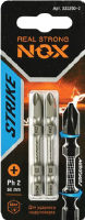 

Набор бит, Strike Impact E6.3 Ph2-60 / 333260-2