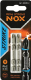 Набор бит Nox Strike Impact E6.3 Ph2-60 / 333260-2 (2шт) - 