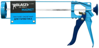 

Пистолет для герметика Blast, Magnet 591008