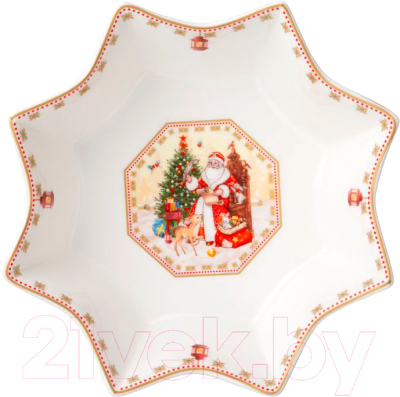 

Блюдо Lefard, 85-1744