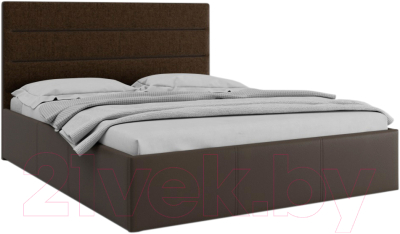 

Полуторная кровать Bon Mebel, Севилья с ПМ 140x200