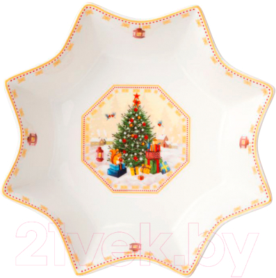 

Блюдо Lefard, 85-1743