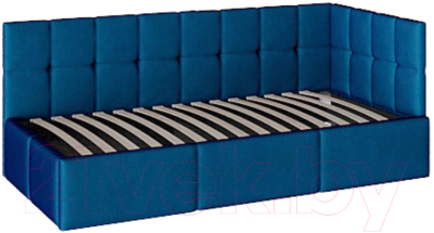 

Односпальная кровать Bon Mebel, Оттава с ПМ 90x200