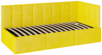 

Односпальная кровать Bon Mebel, Оттава с ПМ 90x200