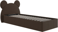 

Полуторная кровать Bon Mebel, Тедди с ПМ 120x200