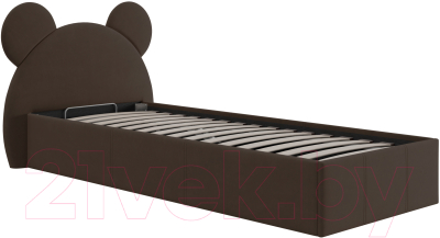 

Полуторная кровать Bon Mebel, Тедди с ПМ 120x200