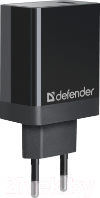 Зарядное устройство сетевое Defender UPA-101 / 83573