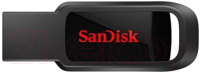 

Usb flash накопитель SanDisk, Cruzer Spark 16GB (SDCZ61-016G-G35)