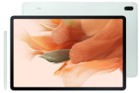 

Планшет Samsung, Galaxy Tab S7 FE 64GB LTE / SM-T735N