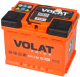 Автомобильный аккумулятор VOLAT Prime R+ (60 А/ч) - 