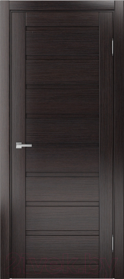 

Дверь межкомнатная MDF Techno, Dominika Classic 103 90x200