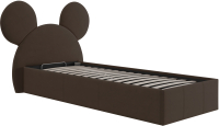 

Односпальная кровать Bon Mebel, Микки с ПМ 90x200