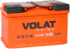 Автомобильный аккумулятор VOLAT Prime R+ (78 А/ч) - 