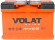 Миниатюра изображения товара Автомобильный аккумулятор VOLAT Prime R+ (80 А/ч)