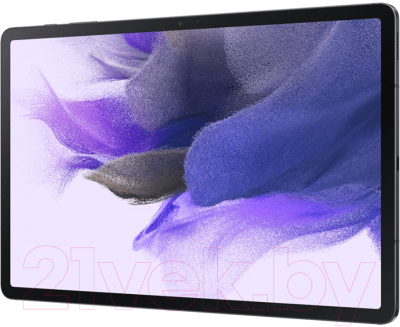 Планшет Samsung Galaxy Tab S7 FE 64GB LTE / SM-T735N (черный)