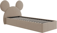 

Полуторная кровать Bon Mebel, Микки с ПМ 120x200