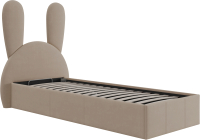 

Односпальная кровать Bon Mebel, Банни с ПМ 90x200