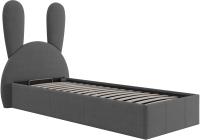 

Полуторная кровать Bon Mebel, Банни с ПМ 120x200