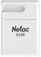 Usb flash накопитель Netac USB Drive U116 USB2.0 64GB (NT03U116N-064G-20WH) - 