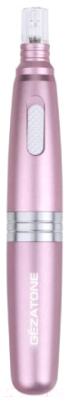 Аппарат для чистки лица Gezatone AMG517 (розовый)