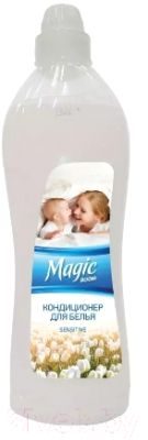 

Ополаскиватель для белья Magic Boom, Sensetive