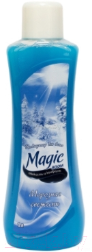 

Ополаскиватель для белья Magic Boom, Морозная свежесть