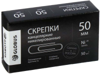 

Скрепки, С50-50 НЧ