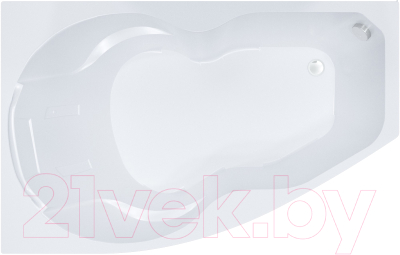 

Ванна акриловая Triton, Бриз Экстра 150x95 R