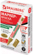 Миниатюра изображения товара Маркер-краска Brauberg Professional / 150876 (золото)