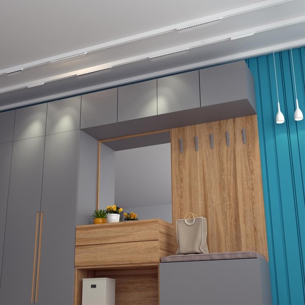 Трековый светильник Novotech 358544