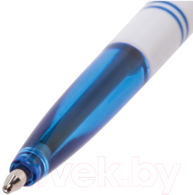Изображение товара Ручка шариковая Brauberg Офисная 140662 (синий)