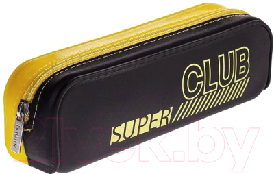 

Пенал Hatber, Super Club / NPn_30048