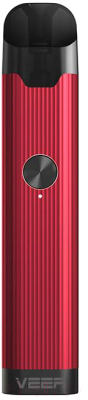 Изображение товара Электронный парогенератор Smoant Veer Pod 750mAh 2.3мл (красный)
