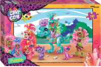 

Пазл Step Puzzle, Cave Club / 97096