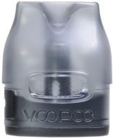 Картридж для электронного парогенератора VooPoo V.THRU Pro Pod 0.7 Ом (3мл) - 