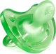 Пустышка Chicco Physio Soft / 271331 (зеленый) - 