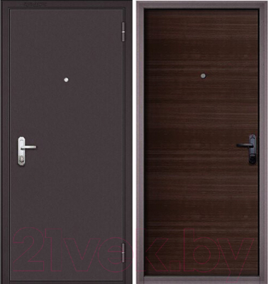 

Входная дверь Бульдорс, Slim 1