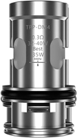 Испаритель VooPoo TPP Mesh DM1 (0.15 Ом) - 