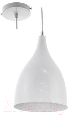 Потолочный светильник Aitin-Pro 9266/1 (белый)
