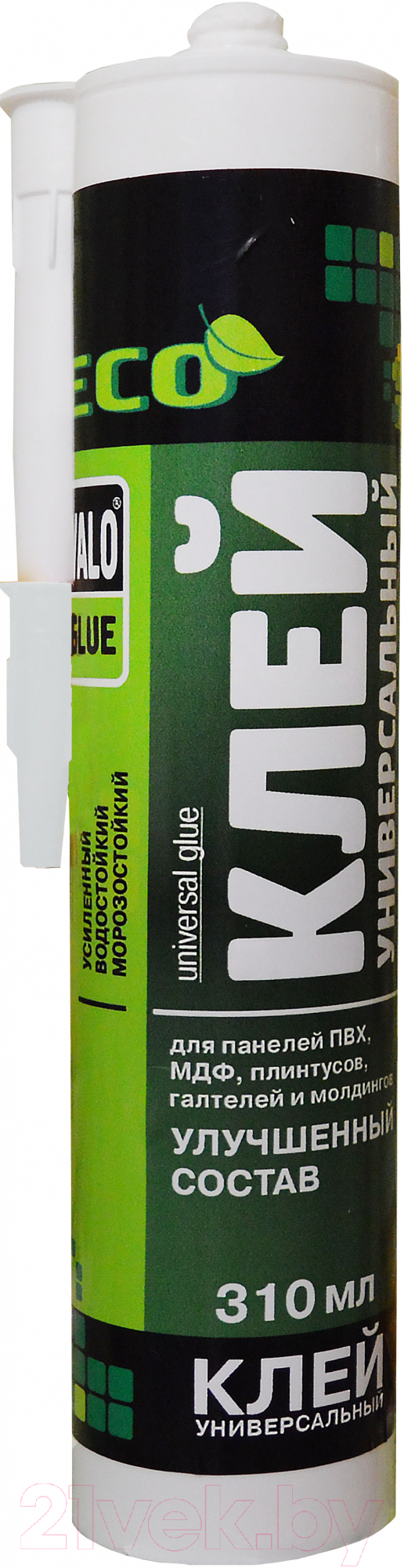 Клей Grace Valo Glue N2 PE универсальный (310мл)