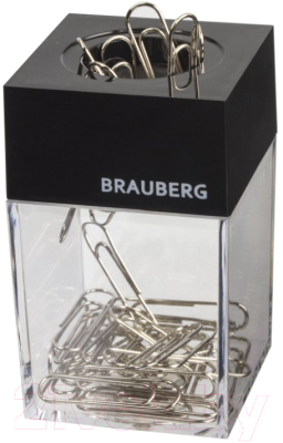 Подставка настольная Brauberg 225189
