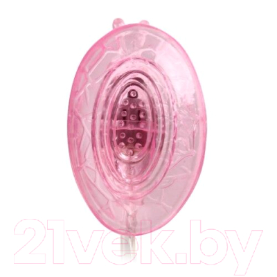 Стимулятор Baile Butterfly Clitoral Pump / BI-010125R