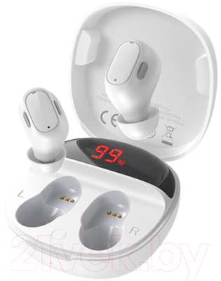 

Беспроводные наушники Baseus, Encok WM01 Plus / NGWM01P-02