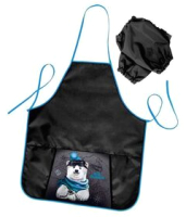 

Фартук для творчества Hatber, Bear Travel / NFn-35077
