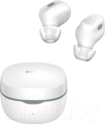 

Беспроводные наушники Baseus, Encok WM01 / NGWM01-02