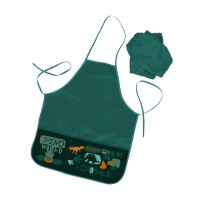 

Фартук для творчества Hatber, Dino World / NFn-36083