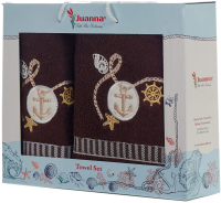 

Набор полотенец Juanna, 50x90/70x140 / 10903