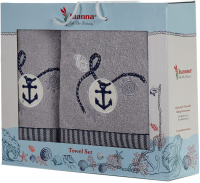 

Набор полотенец Juanna, 50x90/70x140 / 10903